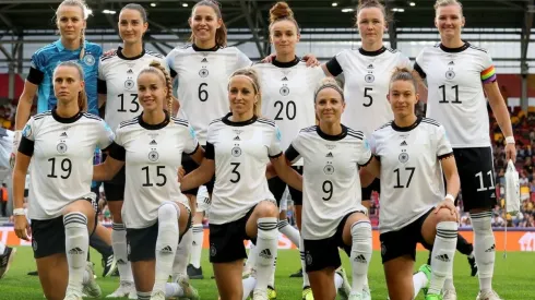 German Women National Team