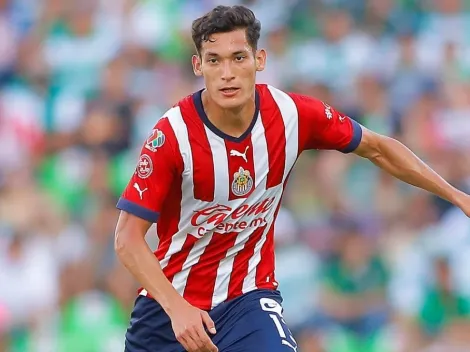 LA Galaxy vs Chivas: Confirmed Lineups for 2022 Leagues Cup