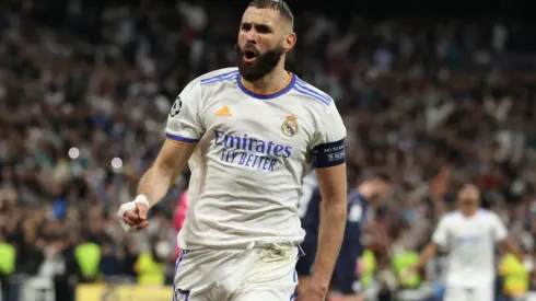 Real Madrid could be close to sign Chelsea's most recent bust to be Karim Benzema's substitute