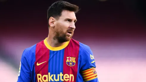Lionel Messi's former teammate could be joining LA Galaxy this summer.