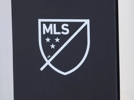 Details of the new jersey for the 2022 MLS All-Star game