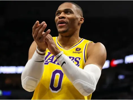 NBA Trade Rumors: Lakers could swap Russell Westbook with an All-Star