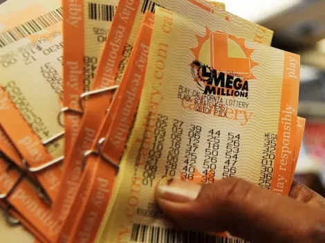 Mega Millions Live Drawing Results for Tuesday, August 2, 2022: Winning Numbers