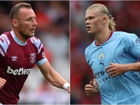 West Ham vs Manchester City: Date, Time and TV Channel to watch or live stream 2022-2023 Premier League in the US and Canada