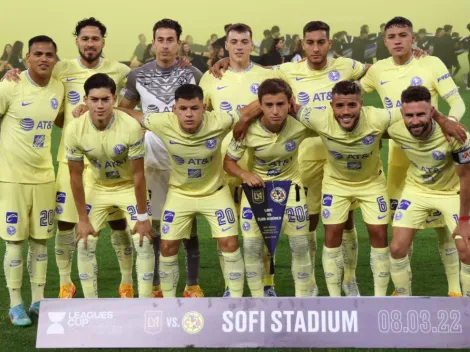 Club America vs FC Juarez: Date, Time, and TV Channel in the US to watch or live stream free this 2022 Liga MX match