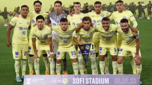 America has faced many games recently