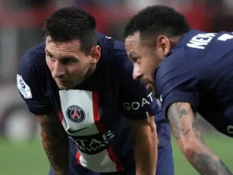 PSG: Euro U21 2019 revelation to become teammate with Lionel Messi, Neymar, and Kylian Mbappe