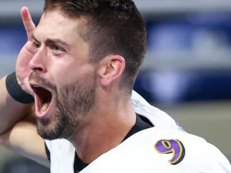 Justin Tucker leads list of the highest paid kickers in the NFL