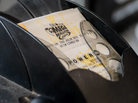 Mega Millions Live Drawing Results for Tuesday, August 9, 2022: Winning Numbers