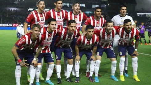 Chivas Guadalajara, Liga MX