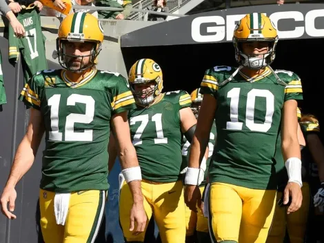 NFL News: Aaron Rodgers opens up on Jordan Love's tough situation at Packers