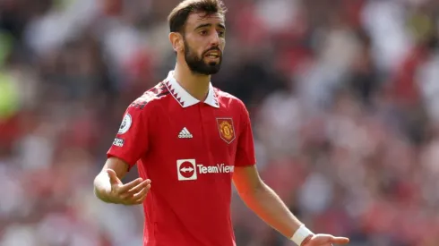 Manchester United will have a tough game on the road against Brentford in Week 2 of the 2022 season.