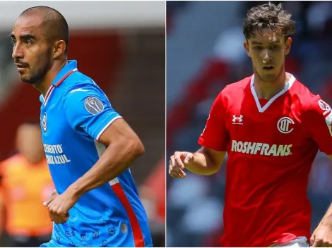 Cruz Azul vs Toluca: Date, Time and TV Channel to watch or live stream 2022 Liga MX Apertura in the US