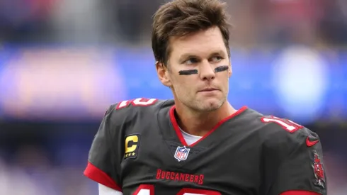 Tom Brady, Tampa Bay Buccaneers