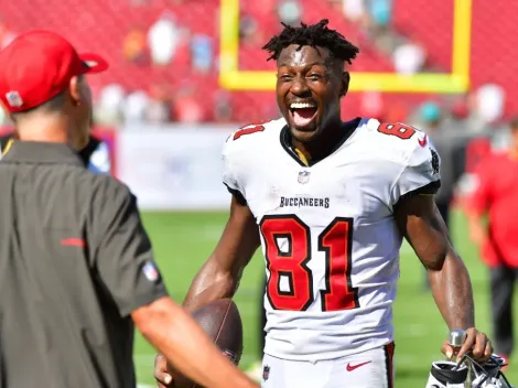 Antonio Brown breaks the silence and reveals his biggest regret in his NFL career