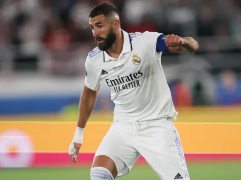 Almeria vs Real Madrd: Date, Time and TV Channel to watch or live stream 2022-2023 La Liga in the US