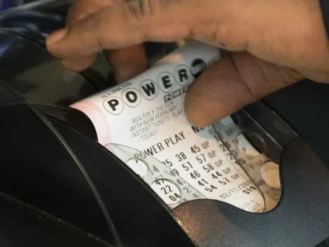 Powerball Live Drawing Results for Saturday, August 13, 2022: Winning Numbers