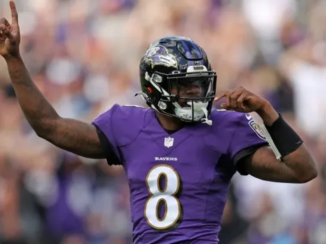NFL News: Lamar Jackson sets deadline for the Baltimore Ravens to extend his contract