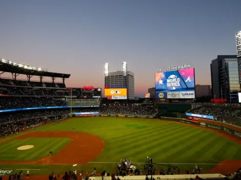 MLB postseason schedule: 2022 Major League Baseball playoff dates released