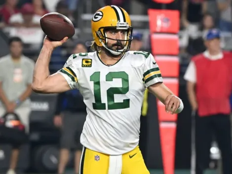 NFL News: Aaron Rodgers expresses concerns over Packers young receivers