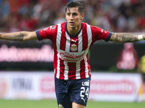 Necaxa vs Chivas: Date, Time, and TV Channel in the US to watch or live stream this 2022 Liga MX match