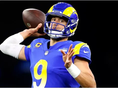 NFL News: Sean McVay shares key injury update on Matthew Stafford