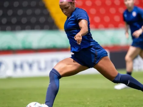 USWNT U20 vs Japan U20: TV Channel, how and where to watch or live stream online free FIFA U-20 Women's World Cup in your country today