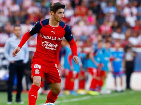 Chivas vs Monterrey: Date, Time, and TV Channel in the US to watch or live stream free this 2022 Liga MX match