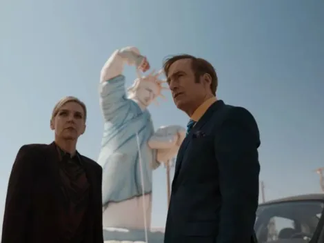 25 great TV shows you have to binge watch