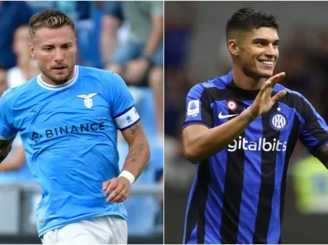Lazio vs Inter Milan: TV channel, how and where to watch or live stream online free 2022-23 Serie A in your country today