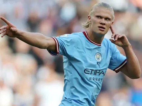 Manchester City vs Crystal Palace: TV Channel, how and where to watch or live stream online free 2022-2023 Premier League in your country today