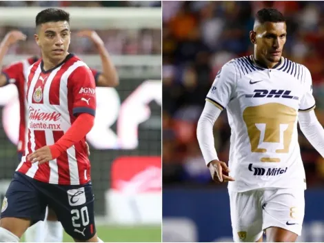 Chivas vs Pumas UNAM: Preview, predictions, odds and how to watch or live stream free 2022 Liga MX Apertura in the US today
