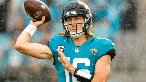 Lawrence of the Jaguars