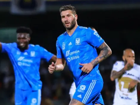 Tigres UANL vs Necaxa: TV Channel, how and where to watch or live stream online free 2022 Liga MX Apertura in your country today