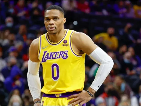 NBA Rumors: 3 Teams that could still trade for Russell Westbrook