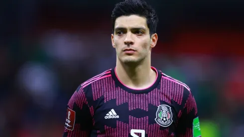 Mexico will begin its last friendly matches before Qatar 2022 against Paraguay.