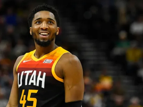 Donovan Mitchell joins the Cavs and the Knicks get roasted again: Funniest memes and reactions