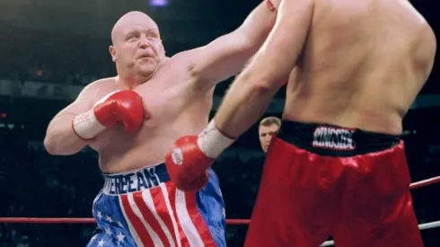 The story of Butterbean is quite peculiar