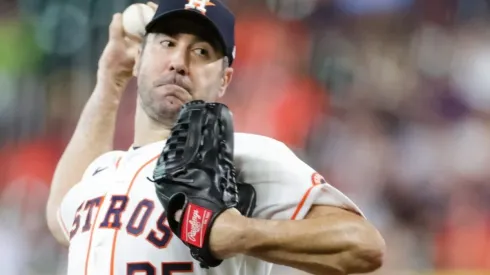 Justin Verlander
