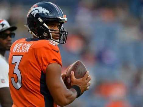 NFL News: Broncos agree an extension with Russell Wilson without him even taking his first snap