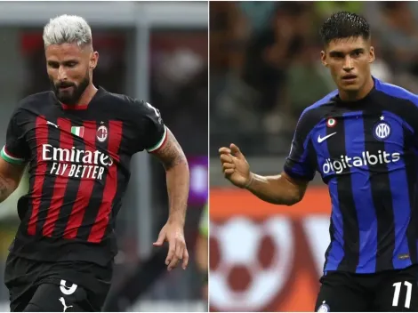 AC Milan vs Inter: TV Channel, how and where to watch or live stream online free 2022-23 Serie A in your country today
