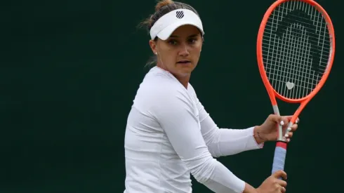 Lauren Davis, American Tennis player