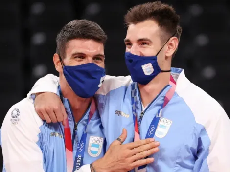 Argentina vs Brazil: Date, Time, and TV Channel in the US to watch or live stream 2022 FIVB Volleyball Men's World Championship in the US