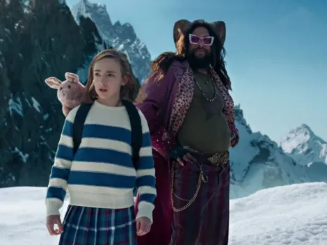 Jason Momoa’s new film: Everything you need to know about ‘Slumberland’