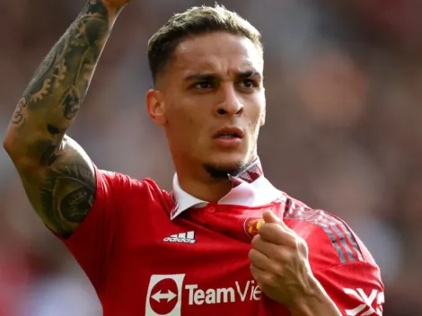 Crystal Palace vs Manchester United: Date, Time and TV Channel in the US and Canada to watch or live stream Matchday 7 of Premier League 2022-23