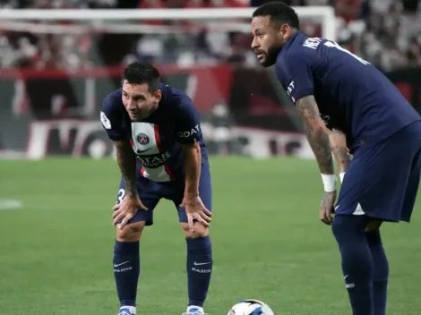 PSG vs Brest: TV Channel, how and where to watch or live stream online free 2022-23 Ligue 1 in your country today