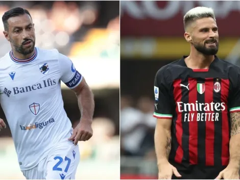 Sampdoria vs AC Milan: TV Channel, how and where to watch or live stream online free 2022-23 Serie A in your country today