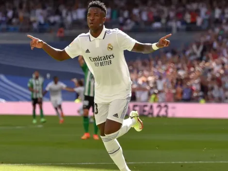 Real Madrid vs Mallorca: TV Channel, how and where to watch or live stream online free 2022-2023 La Liga in your country today