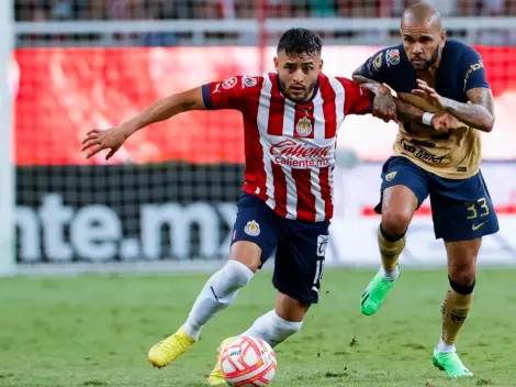Chivas vs Tigres: Date, Time and TV Channel in the US to watch or live stream free this 2022 Liga MX Apertura Tournament match