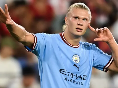 Manchester City vs Borussia Dortmund: Date, Time and TV Channel to watch or live stream 2022-2023 Champions League in the US and Canada